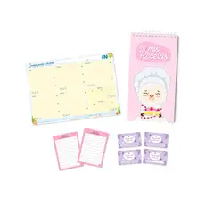 INGENIAL - Pack de regalo Mamá fit