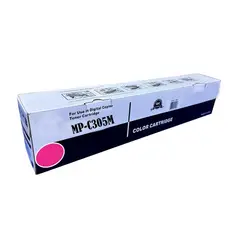 RICOH - Toner Compatible MP-C305m Magenta