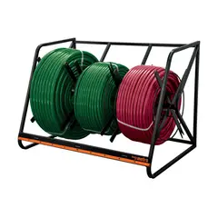 TRUPER - Rack para manguera y tubo flexible COD 51576 Truper