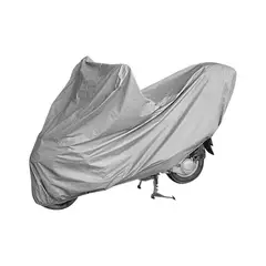 GENERICO - Cobertor de Moto Protector Impermeable Motocicleta
