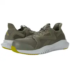 GENERICO - ZAPATILLAS SEGURIDAD REEBOK HOMBRE PUNTA COMPOSITE