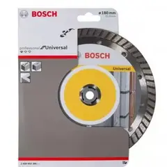 Bosch - Disco Universal 7" BOSCH