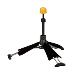 HERCULES - Soporte para Clarinete de piso DS440B