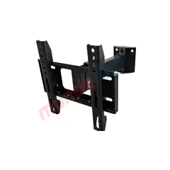 NACIONAL - Rack giratorio 01 brazo para tv de 15" a 43" NACIONAL