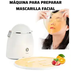 OEM - Máquina De Hacer Mascarillas de Colágeno + 8 péptidos de regalo