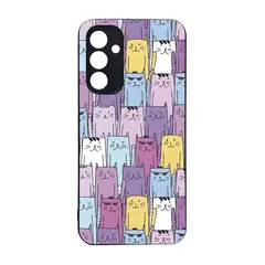 GENERICO - Funda Protector Case Para SAMSUNG A55