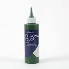 LA PAJARITA - Chroma Color CC-21 Verde Vejiga pintura para cuadros