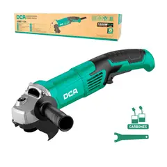 DCA - Amoladora Esmeril 4-12″ DCA 1020w ASM07-115H