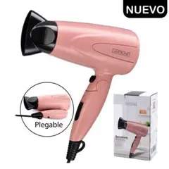 WHITELINE - Nueva Secadora de Cabello Oro Rosa