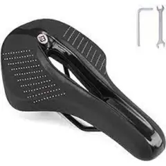 ROCKBROS - ASIENTO ANTI PROSTÁTICO PARA BICICLETA