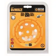 DEWALT - Copa Diamantada M14 5" 125 MM DT3796-QZ