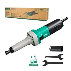 DCA - Rectificador 550W 900026700MIN 6MM BOX