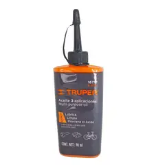 TRUPER - Aceite multiusos