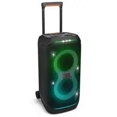 JBL - Party Box Stage 320 Portatil 18 horas de bateria
