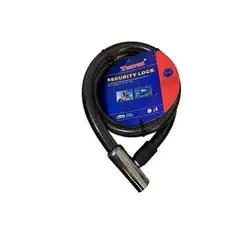 GENERICO - CADENA DE SEGURIDAD 25MM PARA MOTO