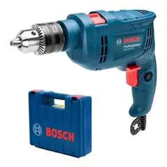 BOSCH - TALADRO PERCUTOR 12 550W GSB 550 RE PROFESSIONAL