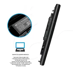 OEM - Batería Hp Jc04 Jc03 240 G6 Hp 250 G6 Hp 255 G6 15-bs 15-bw