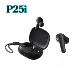 SOUNDCORE - By Anker P25i Audífono Bluetooth IPX5 Hasta 30 Horas - Negro