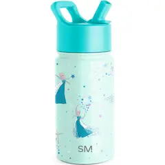 SIMPLE MODERN - Botella Térmica De Acero Inoxidable Tomatodo Frozen
