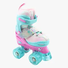 OXIEPRO - Patines para Niños Gamma Roller Ajustable S Oxie Pro