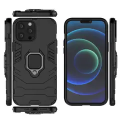 PERU IMPORTACIONES - CASE ARMADURA IPHONE 13 PRO MAX