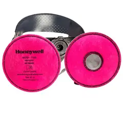 HONEYWELL - FILTRO T/DISCO VO/GA 75FFP100NL NORTH (PAR)
