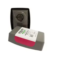 STEELPRO - ERGONIC FILTRO F400C P3 R PARTICULAS C/CA PAR (TIPO CARTUCHO)