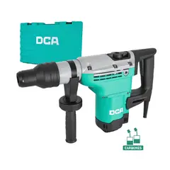 DCA - Rotomartillo Demoledor 1100w SDS- max AZC03-38