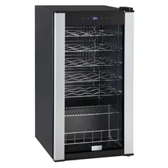 OSTER - Vinera Digital 28 Botellas OS-PWCC2800B