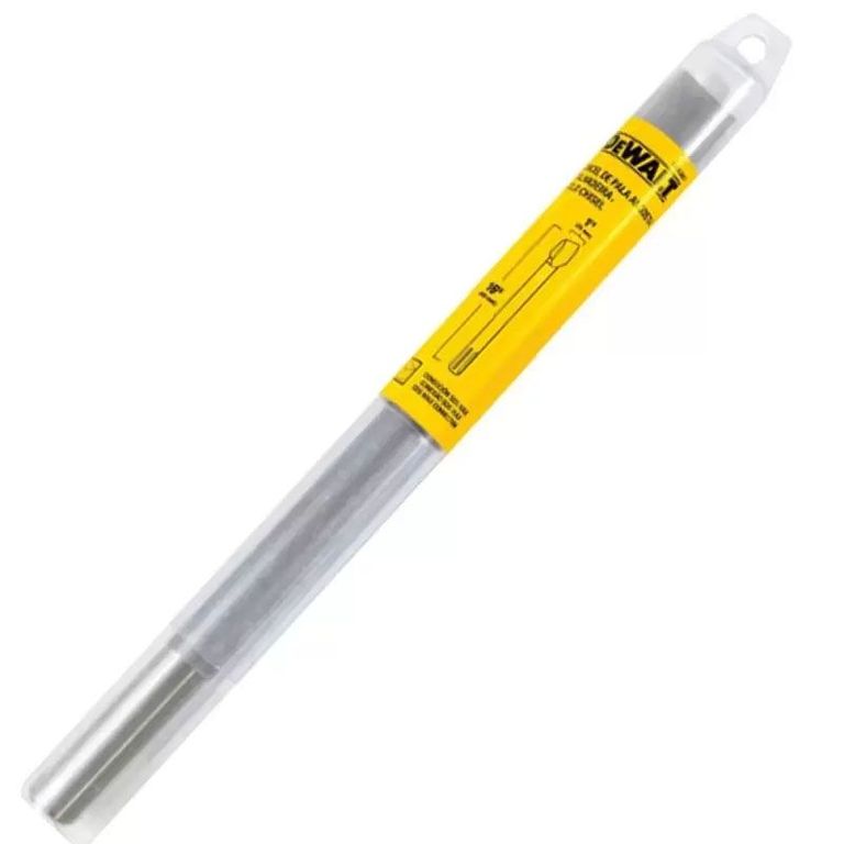 Cincel SDS Max Plana 400 X 25 MM DEWALT DWA0807