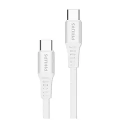 PHILIPS - Cable Tipo C a Tipo C marca modelo DLC9530C97