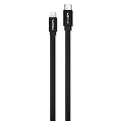 PHILIPS - Cable Tipo C a Lightning marca modelo DLC9543V97