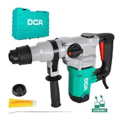 DCA - Rotomartillo Demoledor 1150w SDS-plus AZC05-28B