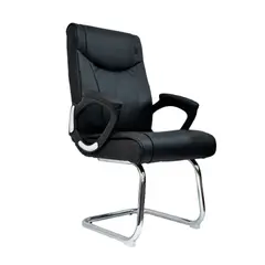 OFIDEAS - Silla de Oficina Visita Interlocutora Vera