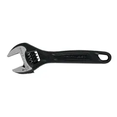 TRUPER - Llave francesa ajustable 4 profesional pavonada