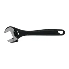 Truper - Llave francesa ajustable 12 profesional pavonada COD 15503 Truper