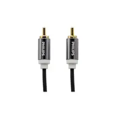 PHILIPS - Cable de audio estéreo SWA410259