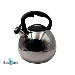 VALESKA - Tetera Acero Inoxidable 5 Litros