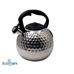 VALESKA - Tetera Acero Inoxidable 5 Litros