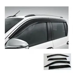 GENERICO - Correlluvias Original Hilux Revo 2016-2020