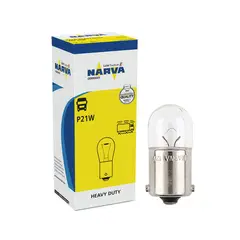 NARVA - Foco 67 24v 5w Standar