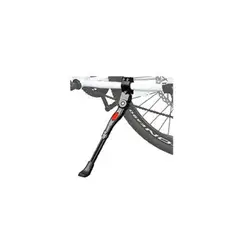 GENERICO - Parador Lateral Regulable Aluminio Bicicleta Aro 20 A 29