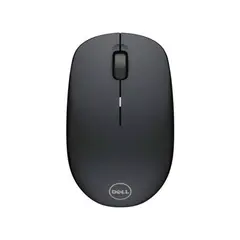 DELL - Mouse Inalámbrico WM126 Negro