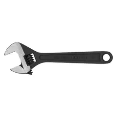 PRETUL - Llave francesa ajustable 6 pavonada