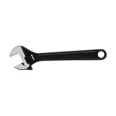 PRETUL - Llave francesa ajustable 10 pavonada