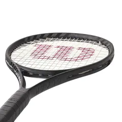 WILSON - Raqueta de Tenis Clash 100 V2 Night Session FRM3 -