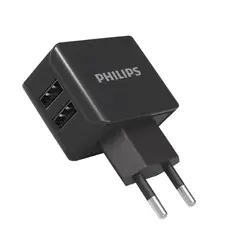 PHILIPS - Cargador de Pared DLP2502