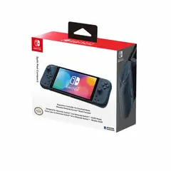 HORI - Mando Hori Split Pad Pro Controller Nintendo Switch Midnight Blue