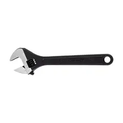 PRETUL - Llave francesa ajustable 15 pavonada