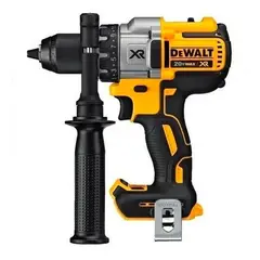DEWALT - Taladro Atornillador 20V Max* Brushless Xr® con 3 Velocidades
